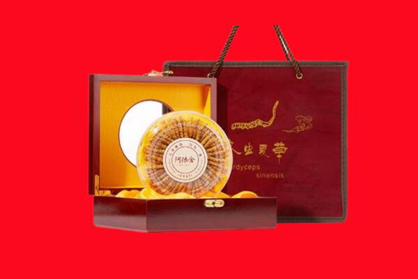 资阳雁江区回收虫草
